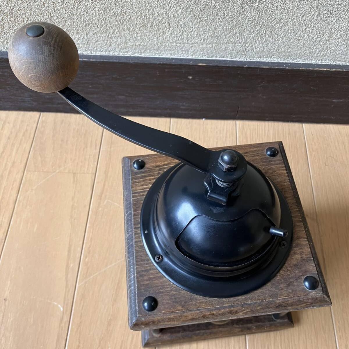 河野サイフォン　KONO コーヒーミル　検索　カリタ　フソー　ザッセンハウス 河野サイフォン KONO コーヒーミル 検索 カリタ フソー